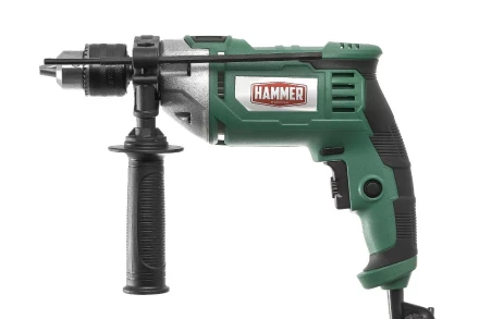 Дрель ударная HAMMER UDD950B купить в Надыме