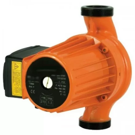 Циркуляционный насос ВИХРЬ ЦН-25-4 купить в Надыме