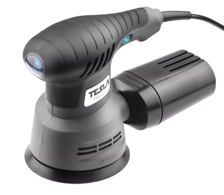 Орбитальная шлифмашина TESLA TS300 купить в Надыме