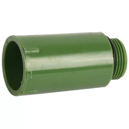 Заглушка ЗУБР "ШиреФит" временная "наружняя резьба", 3/4" 51513-3/4 купить в Надыме