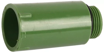 Заглушка ЗУБР "ШиреФит" временная "наружняя резьба", 3/4" 51513-3/4 купить в Надыме