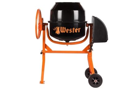 Бетономешалка WESTER BTM180A купить в Надыме
