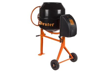 Бетономешалка WESTER BTM180A купить в Надыме