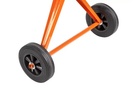 Бетономешалка WESTER BTM180A купить в Надыме