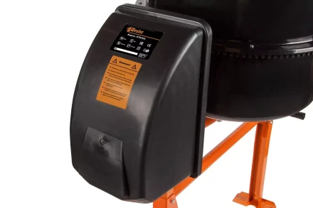 Бетономешалка WESTER BTM180A купить в Надыме