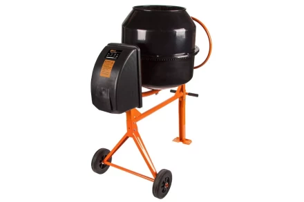 Бетономешалка WESTER BTM180A купить в Надыме