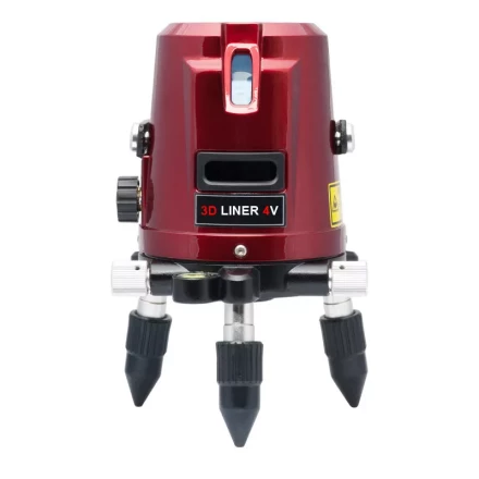 Нивелир лазерный ADA 3D Liner 4V купить в Надыме