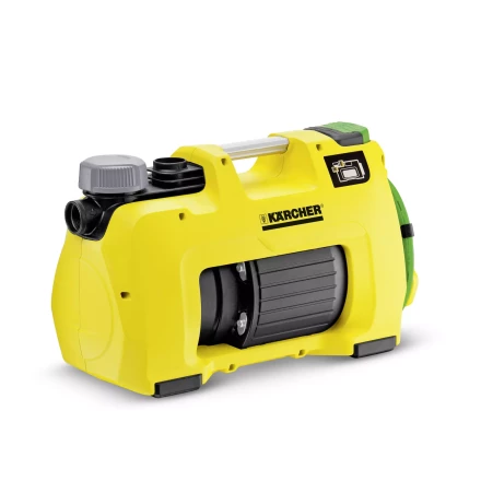 Насос садовый Karcher BP 4 Home &amp; Garden (1.645-363.0) купить в Надыме