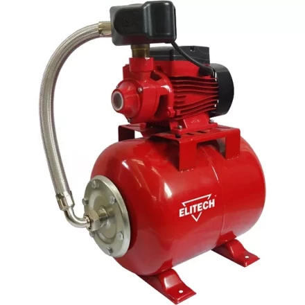 Станция насосная Elitech САВ 400В/19 купить в Надыме