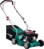 ЗУБР 400 мм, 3.5 л.с., бензиновая газонокосилка (ГБ-400) купить в Надыме