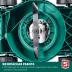 ЗУБР 400 мм, 3.5 л.с., бензиновая газонокосилка (ГБ-400) купить в Надыме