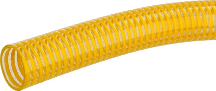 ЗУБР 19 мм x 30 м, 10 атм, со спиралью ПВХ, напорно-всасывающий шланг, ПРОФЕССИОНАЛ (40327-19-30) купить в Надыме