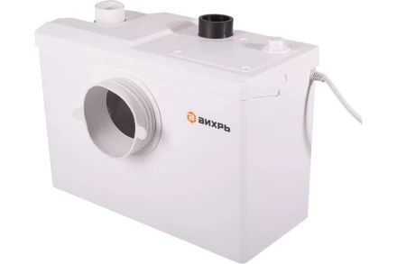 Канализационный насос КН-700 Вихрь 68/9/4 купить в Надыме