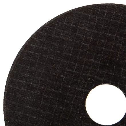 Круг отрезной по металлу Сибртех 743107, 115 х 1,2 х 22,2 мм купить в Надыме