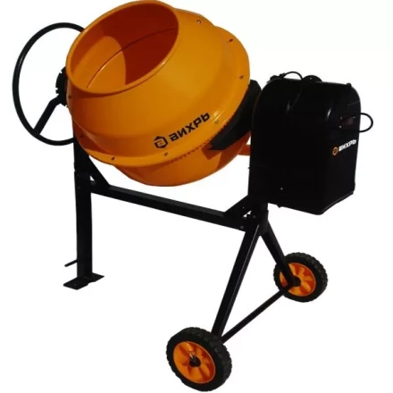 Бетономешалка ВИХРЬ БМ-205 купить в Надыме