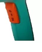 Фен строительный HG-2004 STURM купить в Надыме