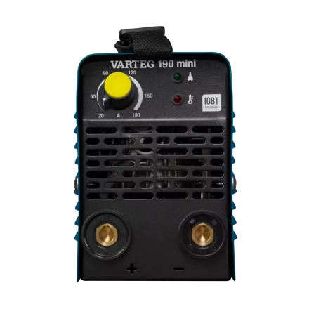 Сварочный аппарат VARTEG 190 мини купить в Надыме