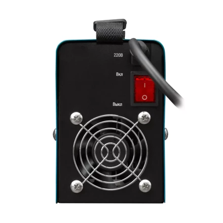 Сварочный аппарат VARTEG 190 мини купить в Надыме