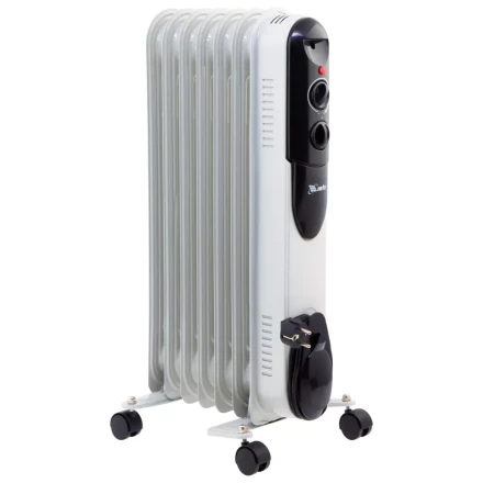 Масляный обогреватель MTX OCH-1500, 230 В, 1500 Вт // MTX 98302 купить в Надыме