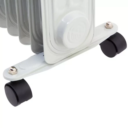 Масляный обогреватель MTX OCH-1500, 230 В, 1500 Вт // MTX 98302 купить в Надыме