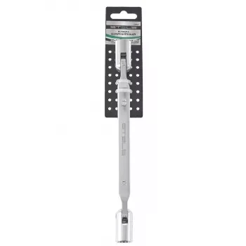 Ключ шарнирный 12х13 мм CrV STELS 14953