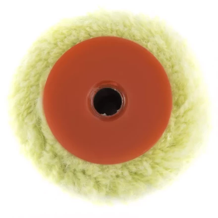 Миди-валик сменный для грубых поверхностей синтетический 150мм ворс12мм D30мм Dручки 6мм полиакрил MTX 80844 купить в Надыме