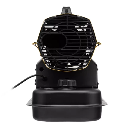 Дизельная тепловая пушка DHG-25i, 25 кВт, 600 м3/ч, прямой нагрев, термостат Denzel 96483 купить в Надыме