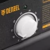Дизельная тепловая пушка DHG-25i, 25 кВт, 600 м3/ч, прямой нагрев, термостат Denzel 96483 купить в Надыме