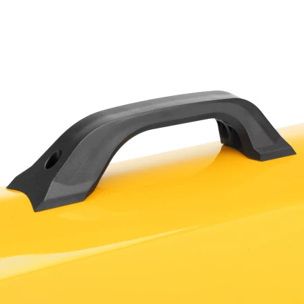 Дизельная тепловая пушка DHG-25i, 25 кВт, 600 м3/ч, прямой нагрев, термостат Denzel 96483 купить в Надыме