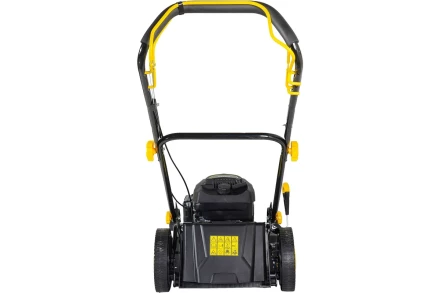 Газонокосилка бензиновая GLM-530SX Huter купить в Надыме