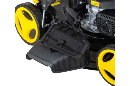 Газонокосилка бензиновая GLM-530SX Huter купить в Надыме