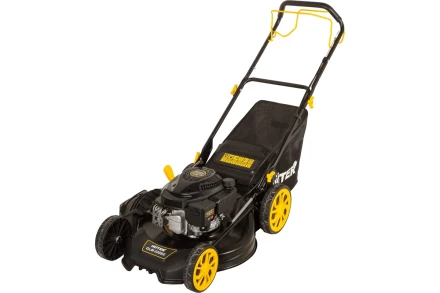 Газонокосилка бензиновая GLM-530SX Huter купить в Надыме