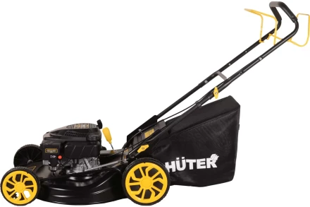 Газонокосилка бензиновая GLM-530SX Huter купить в Надыме