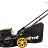 Газонокосилка бензиновая GLM-530SX Huter купить в Надыме