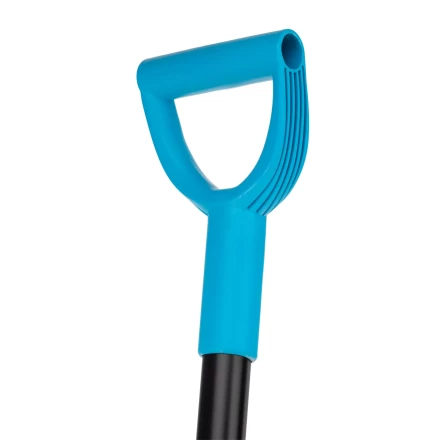 Лопата совковая профессиональная, 240х290х1200 мм, цельнометаллическая, LUXE Palisad 61373 купить в Надыме