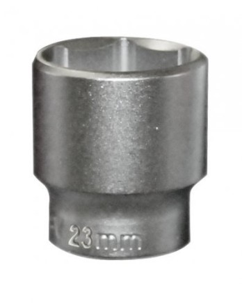 Головка торцевая 1/2&quot; х 23мм 1/10/120 ЭНКОР 20734 купить в Надыме