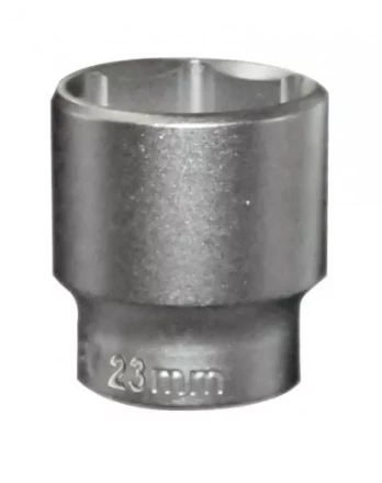 Головка торцевая 1/2" х 23мм 1/10/120 ЭНКОР 20734 купить в Надыме