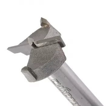 Сверло Форстнера по дереву 25 мм цилиндрический хвостовик СИБРТЕХ 704825 купить в Надыме