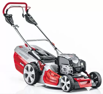 Газонокосилка бензиновая Highline 527 VS B&amp;S 675 EXi AL-KO купить в Надыме