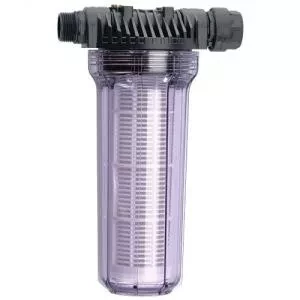 Фильтр предварительной очистки до 6000 л/ч GARDENA купить в Надыме