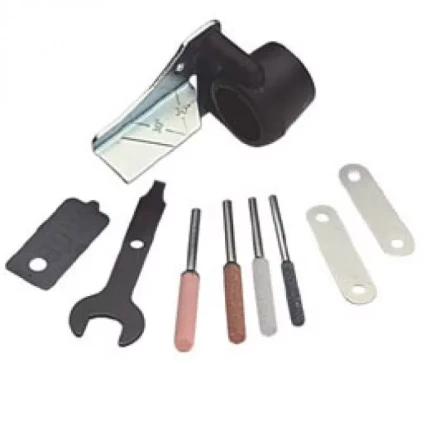 Крепление  для заточки цепной пилы 26151453PA Dremel купить в Надыме