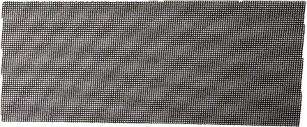 Шлифовальная сетка ЗУБР "МАСТЕР" абразивная, водостойкая № 120, 115х280мм, 5 листов 35483-120 купить в Надыме