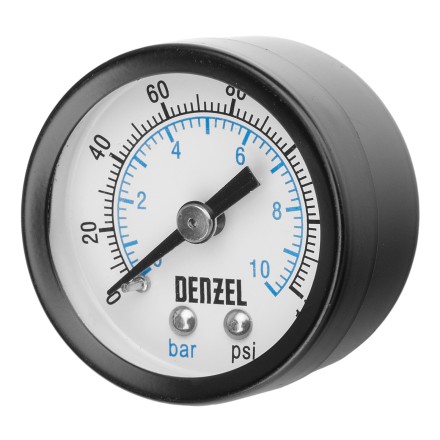 Фильтр-регулятор Denzel FR1500, 10 бар, 1500 л/мин, 1/4&quot;, 57459 купить в Надыме