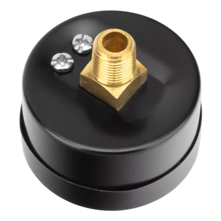 Фильтр-регулятор Denzel FR1500, 10 бар, 1500 л/мин, 1/4", 57459 купить в Надыме