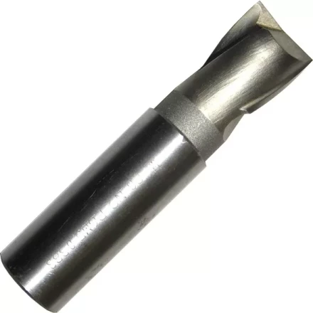 Фреза шпоночная с коническим хвостовиком Ф36 Гост 9140 купить в Надыме