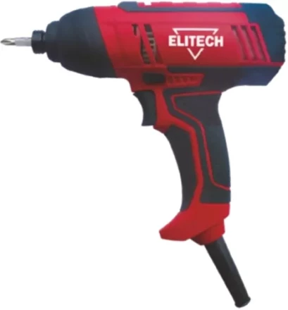 Ударный шуруповерт ВУ 250 РЭ ELITECH купить в Надыме