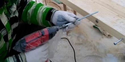 Ударный шуруповерт ВУ 250 РЭ ELITECH купить в Надыме