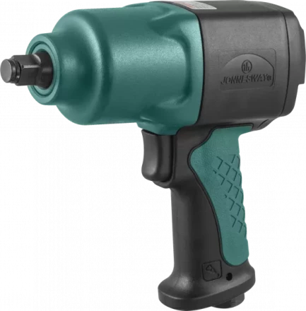 Гайковерт пневматический ударный композитный 1/2"DR JAI-1114 Jonnesway 49922 купить в Надыме