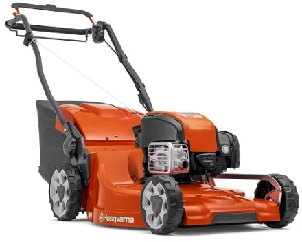 Газонокосилка Husqvarna LC 253S самоходная B&amp;S 650EXI купить в Надыме