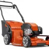 Газонокосилка Husqvarna LC 253S самоходная B&amp;S 650EXI купить в Надыме
